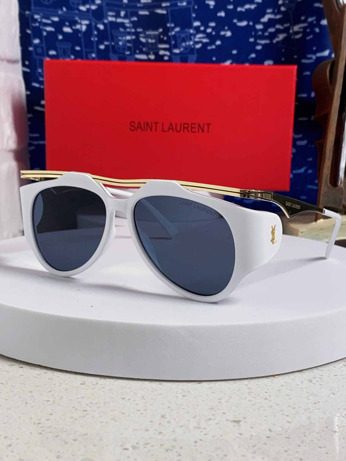 Saint sunglasses