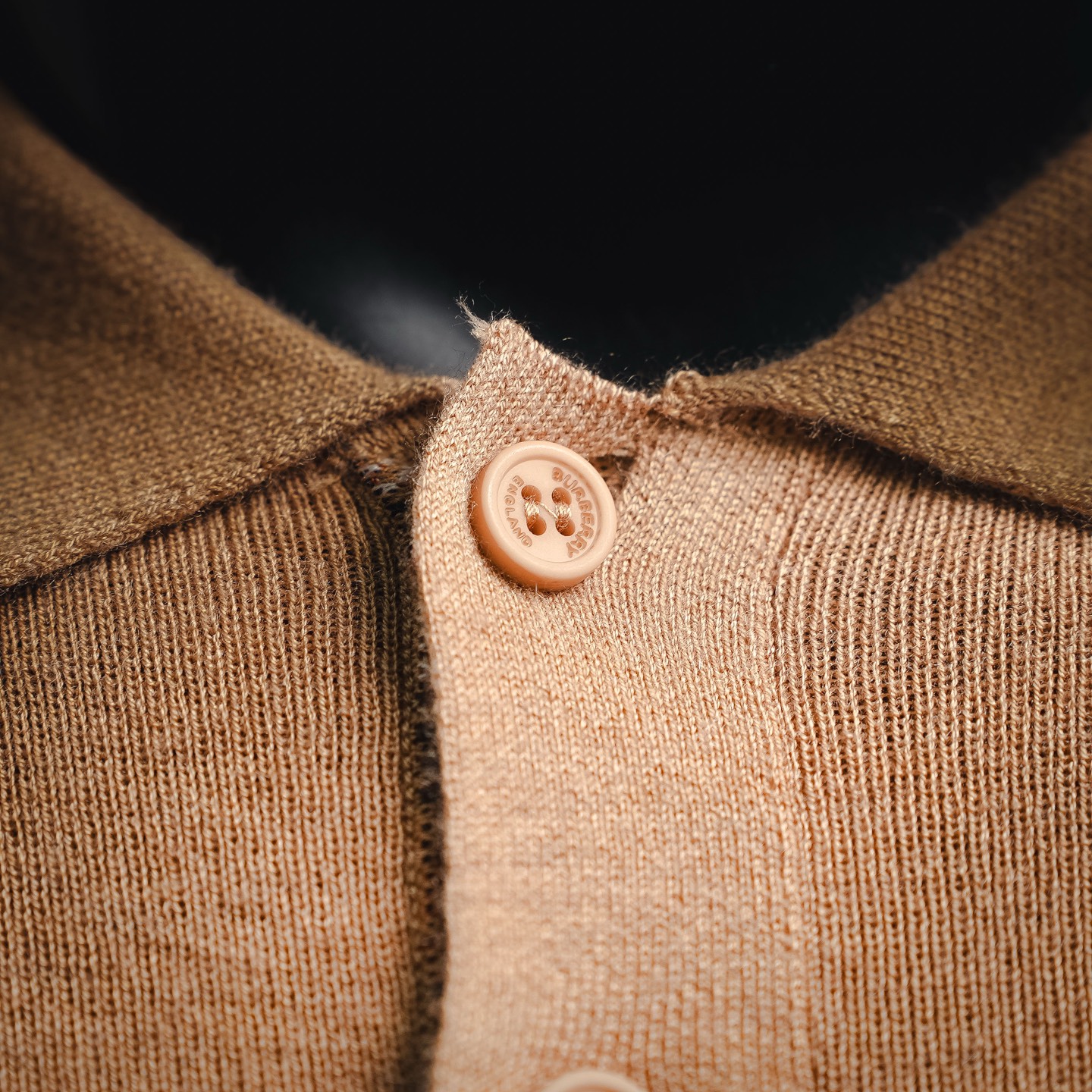 Bur classic Polo