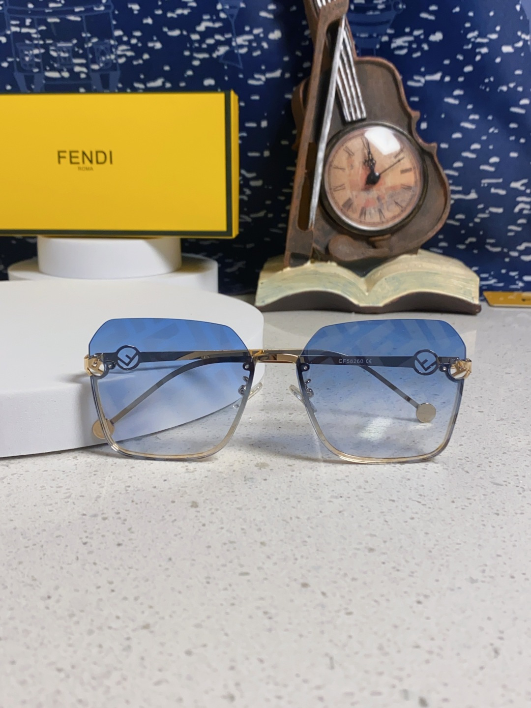 Fend sunglasses