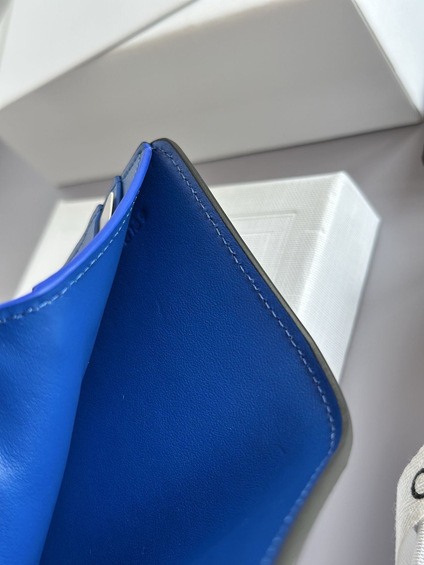 Cel wallet