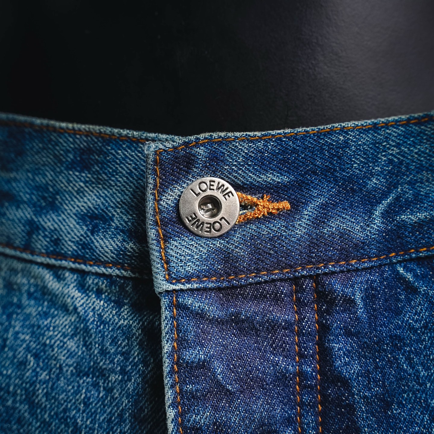 Loe casual jeans