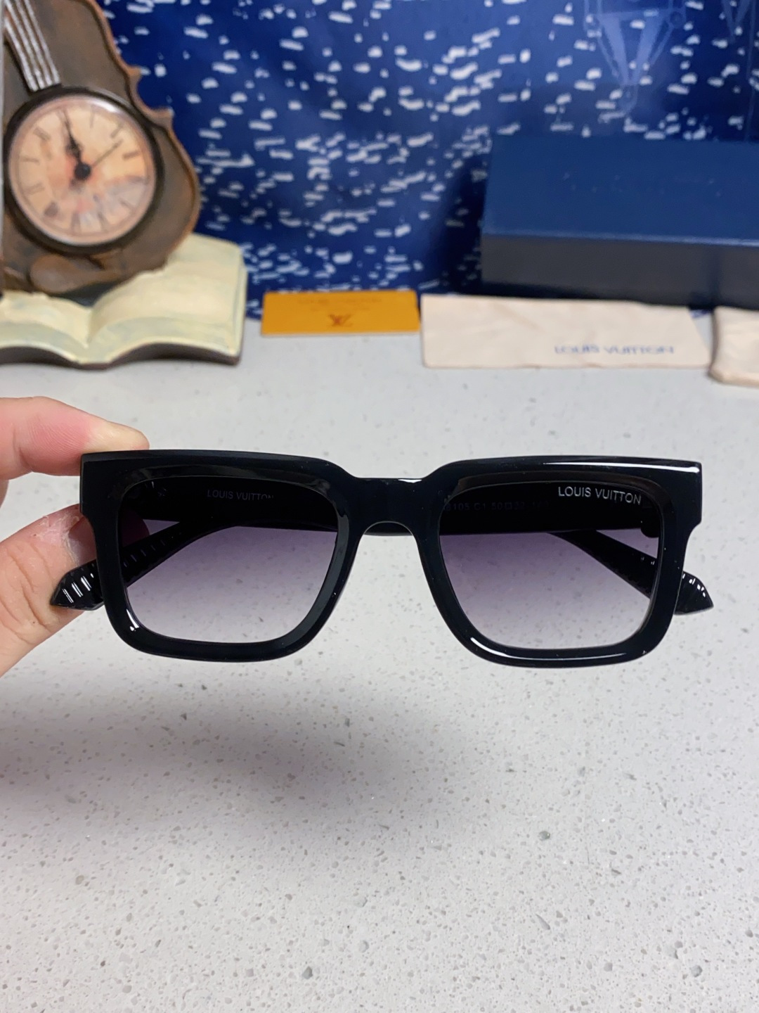 Louis sunglasses