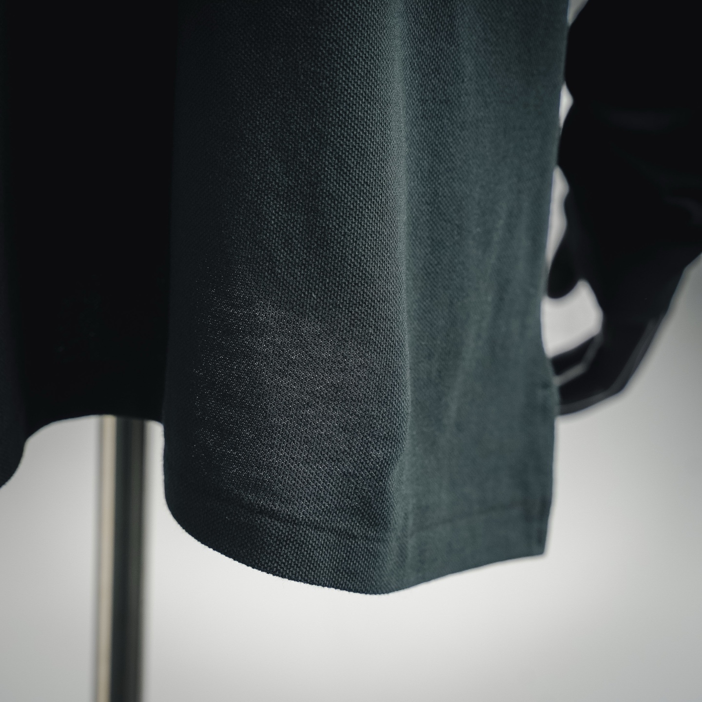 Ralph embroidered sweatshirt