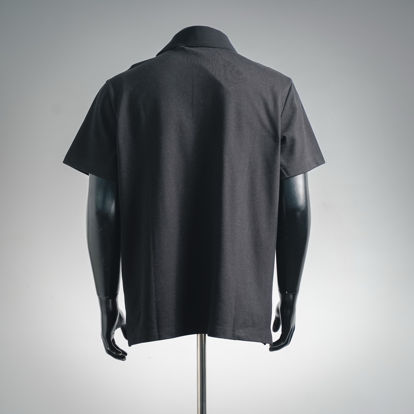 Bur applique t-shirt