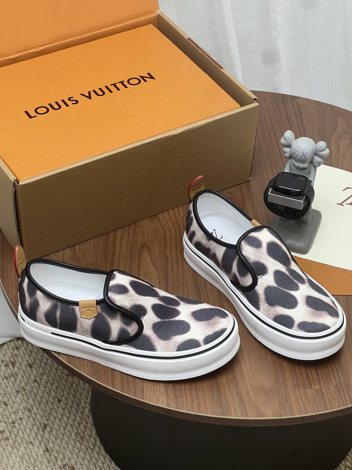 Louis casual loafers