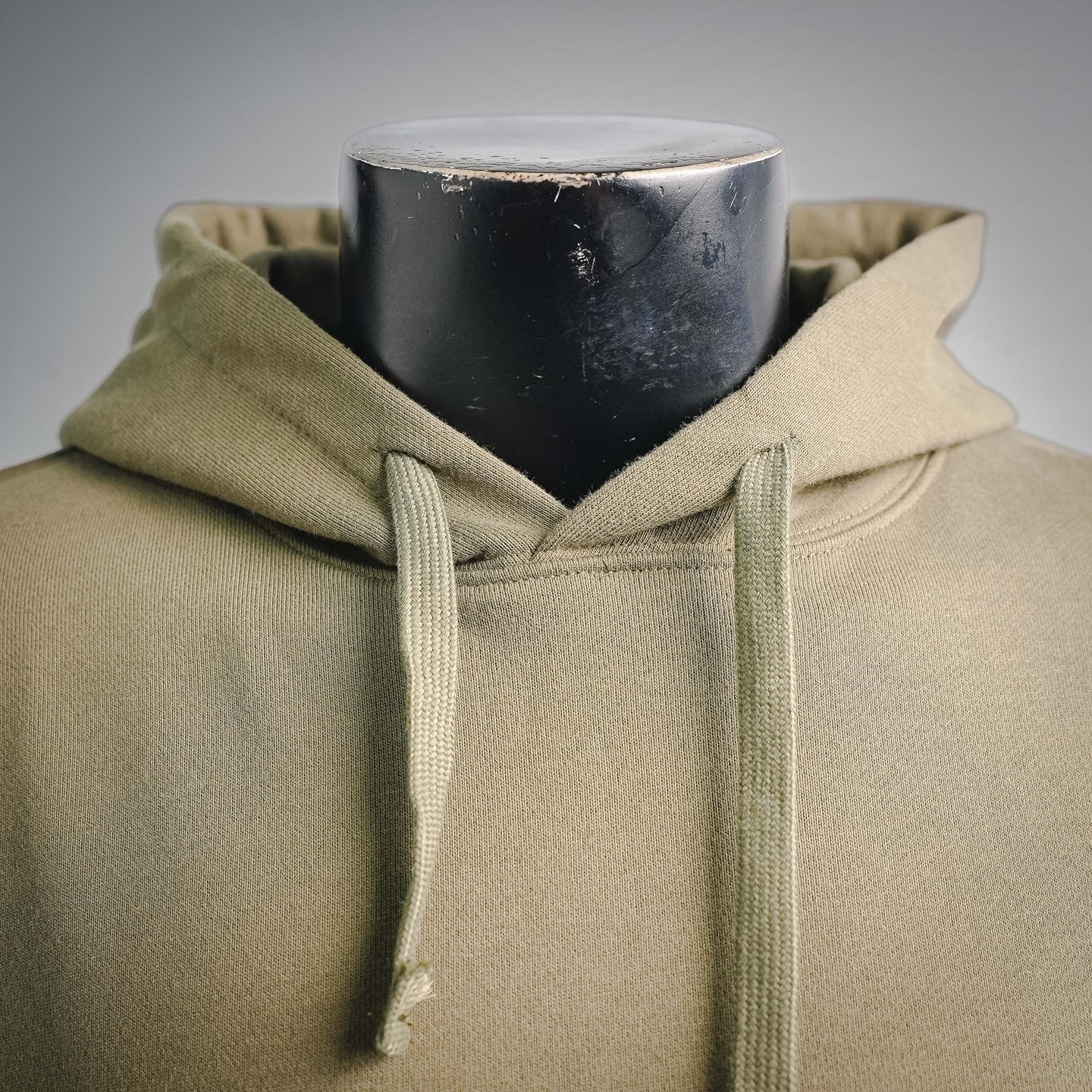 Stone casual hoodie