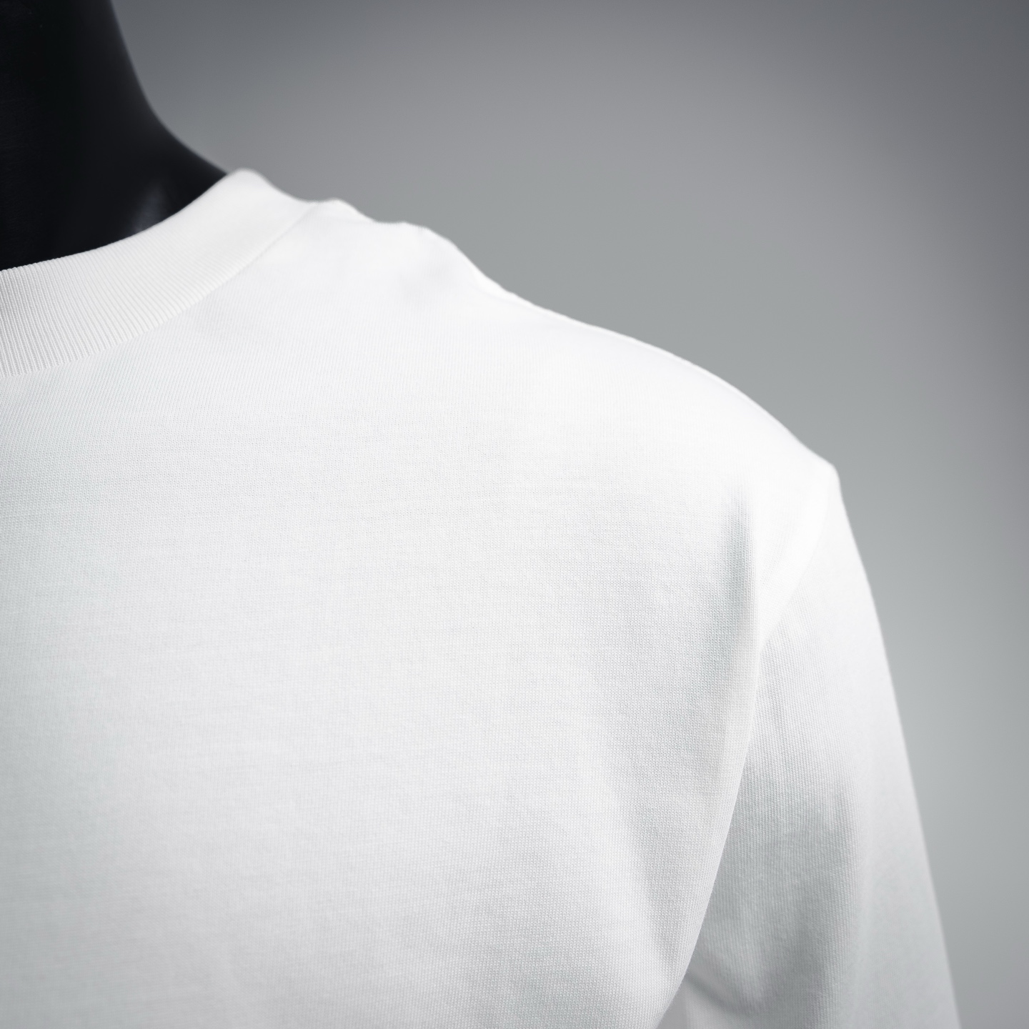 Louis emboosed sweatshirt
