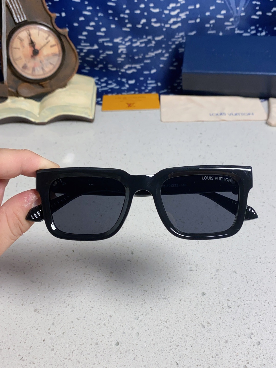 Louis sunglasses