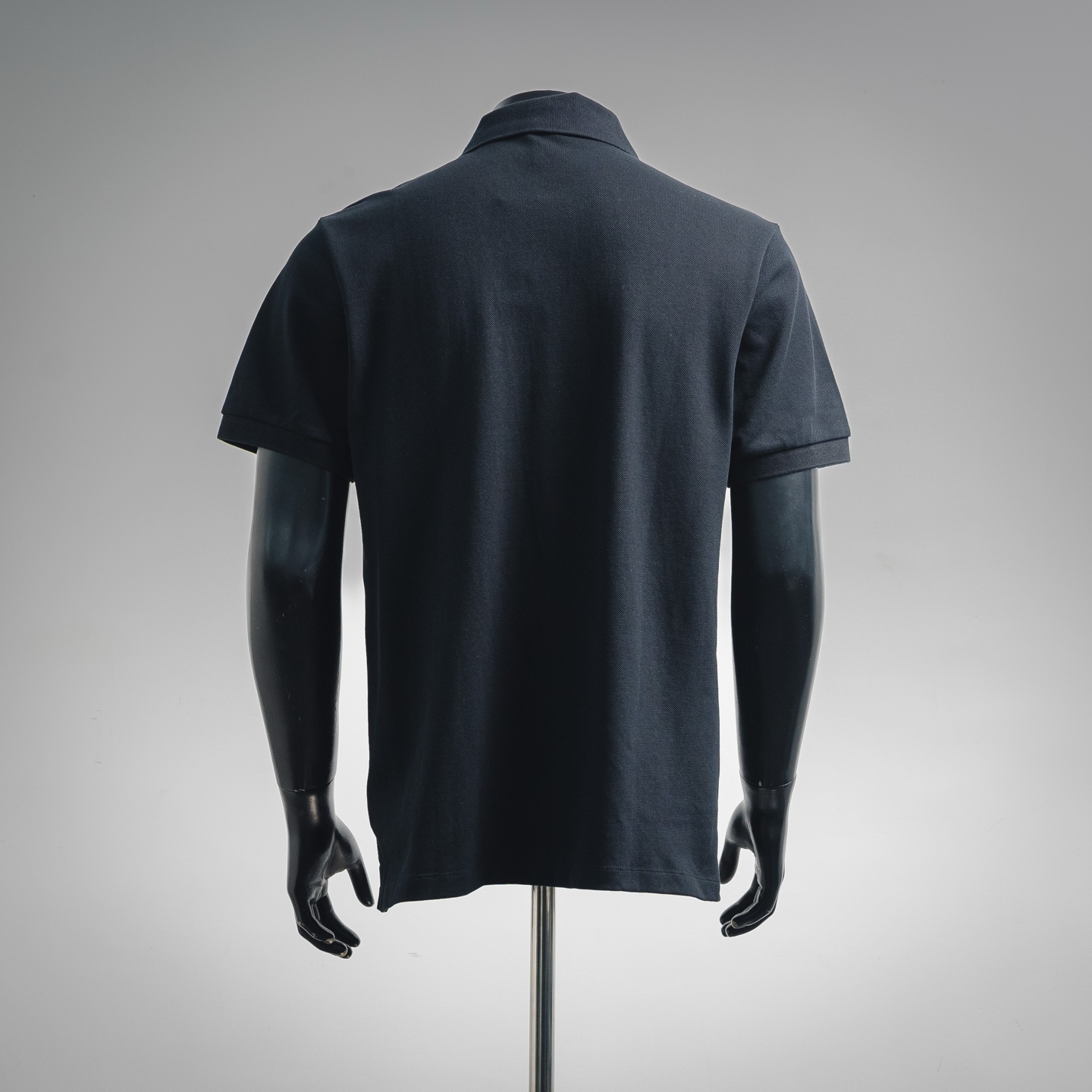 Bur logo badge Polo