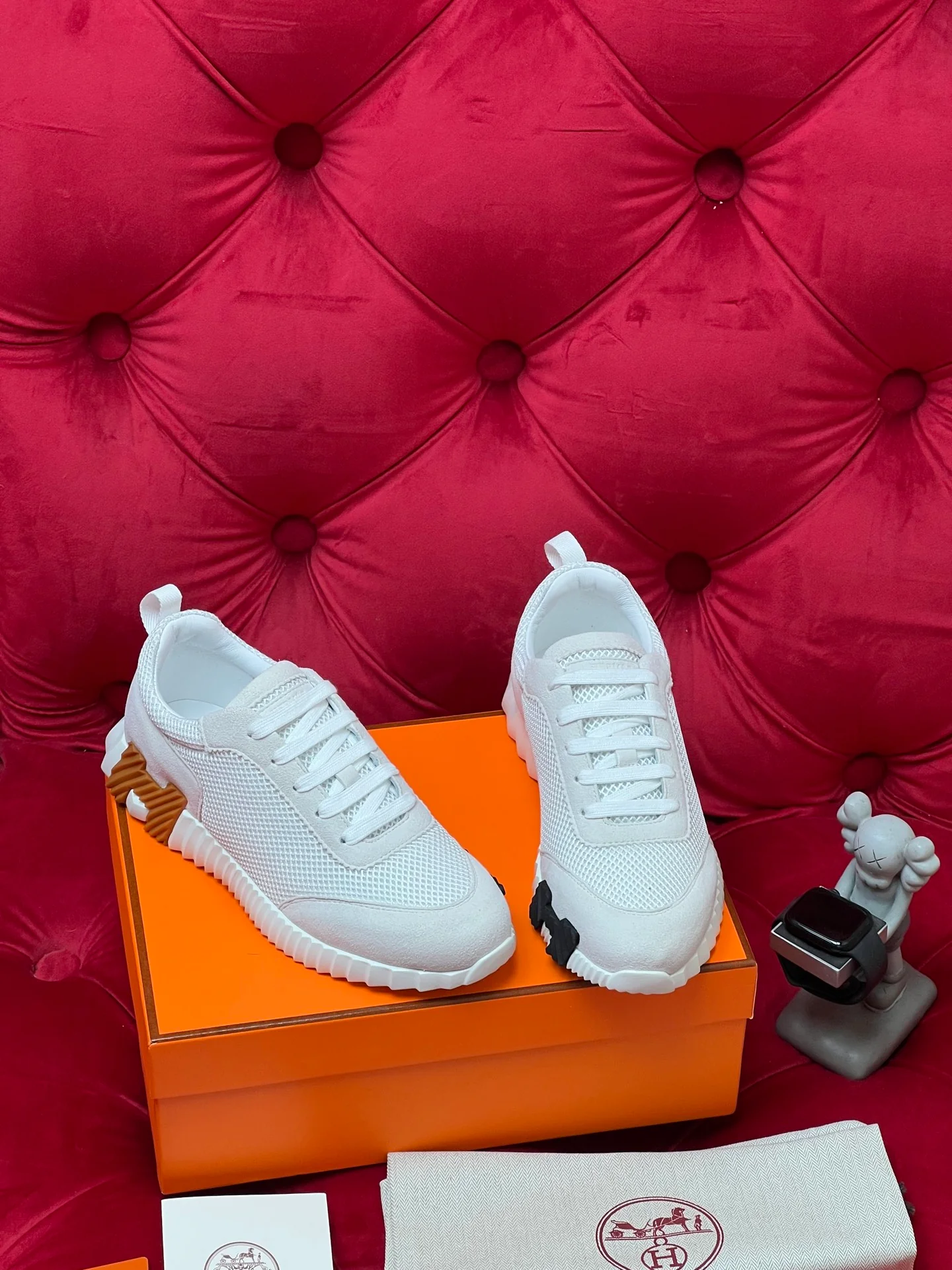 Herm casual sneakers
