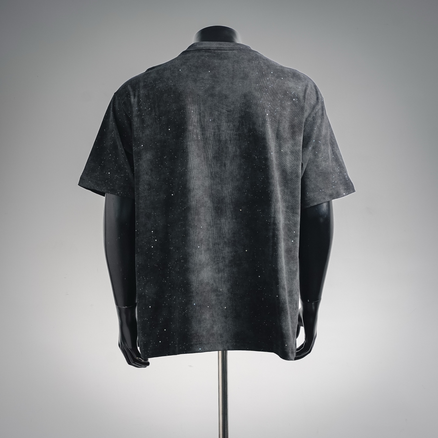 Balen embroidered t-shirt