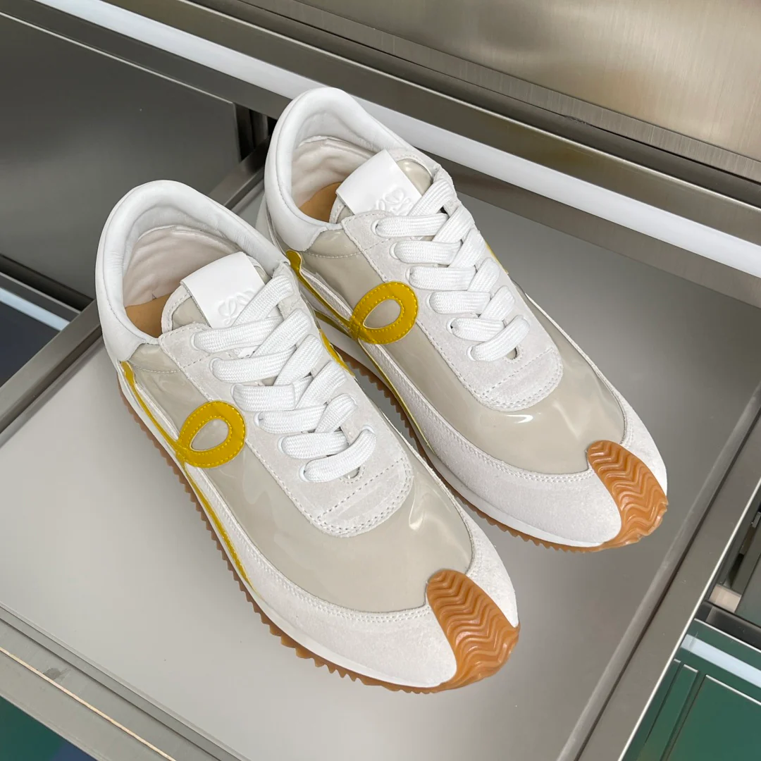 Loe retro sneakers