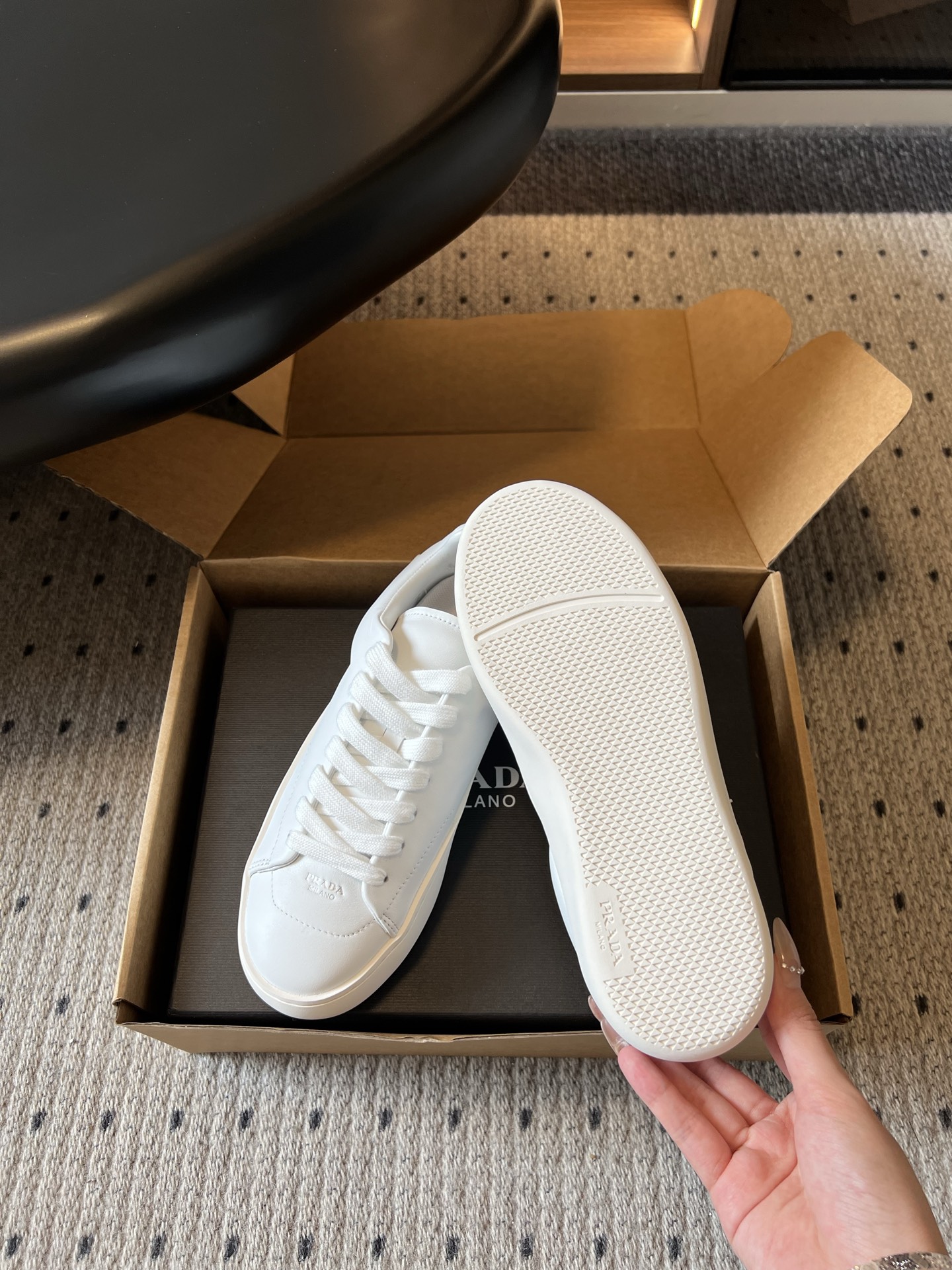 Pra sneaker