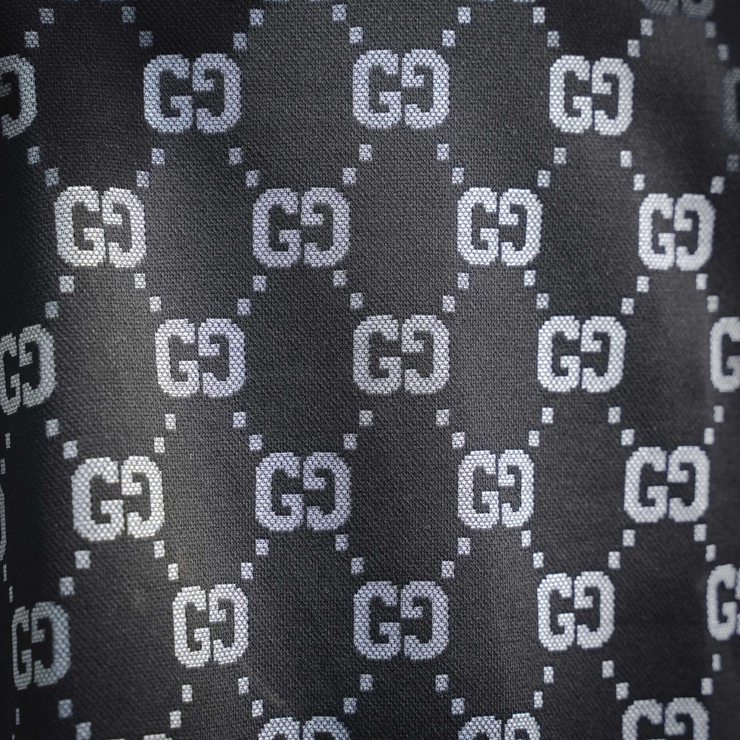 Guc all-over Polo
