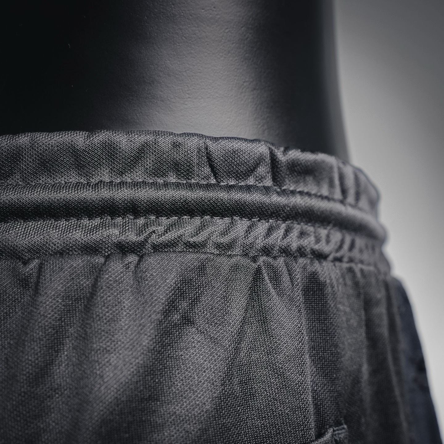 Guc embroidered pants