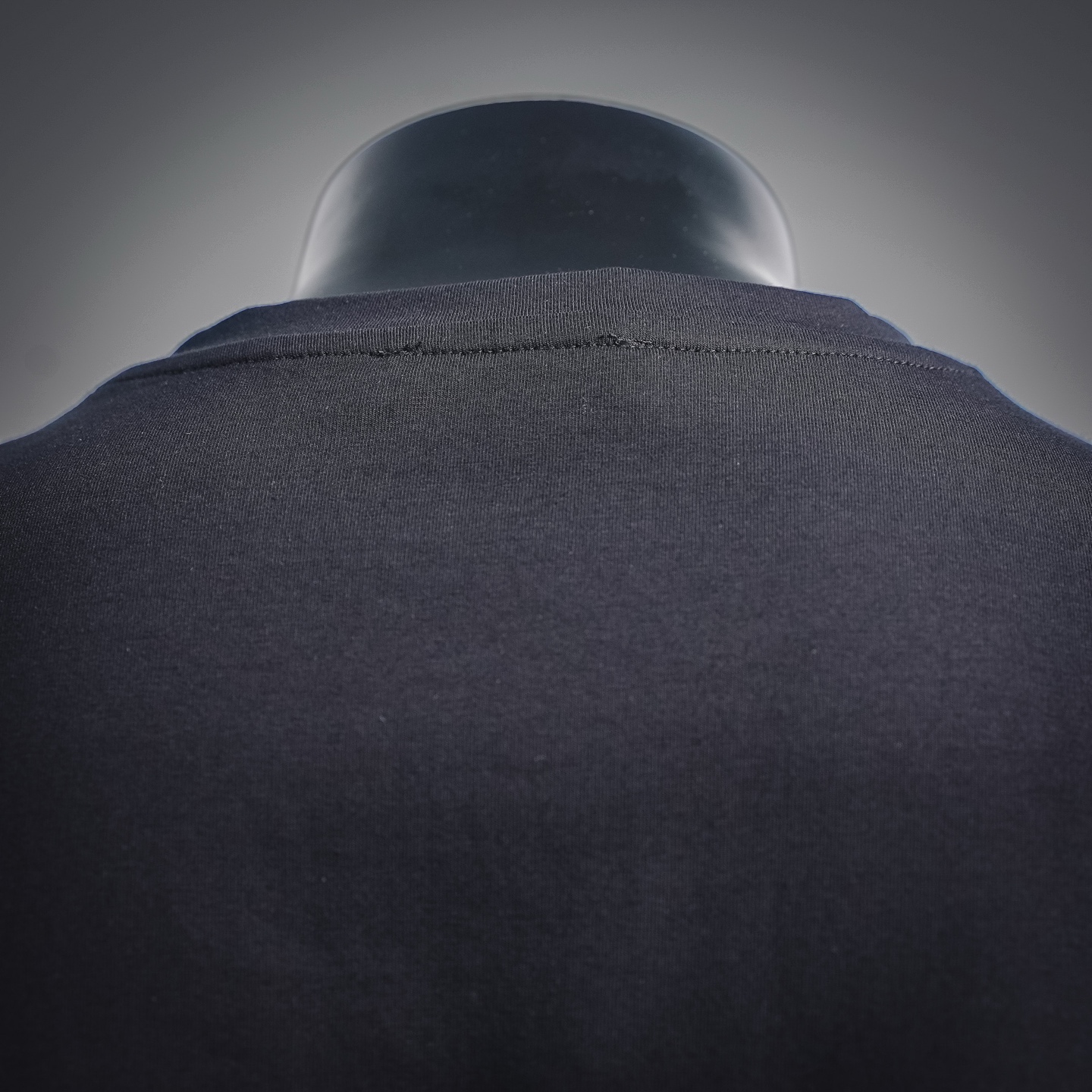 Pra minimal sleek sweatshirt