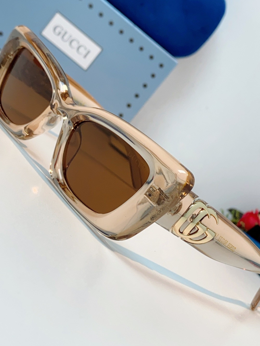 Guc sunglasses