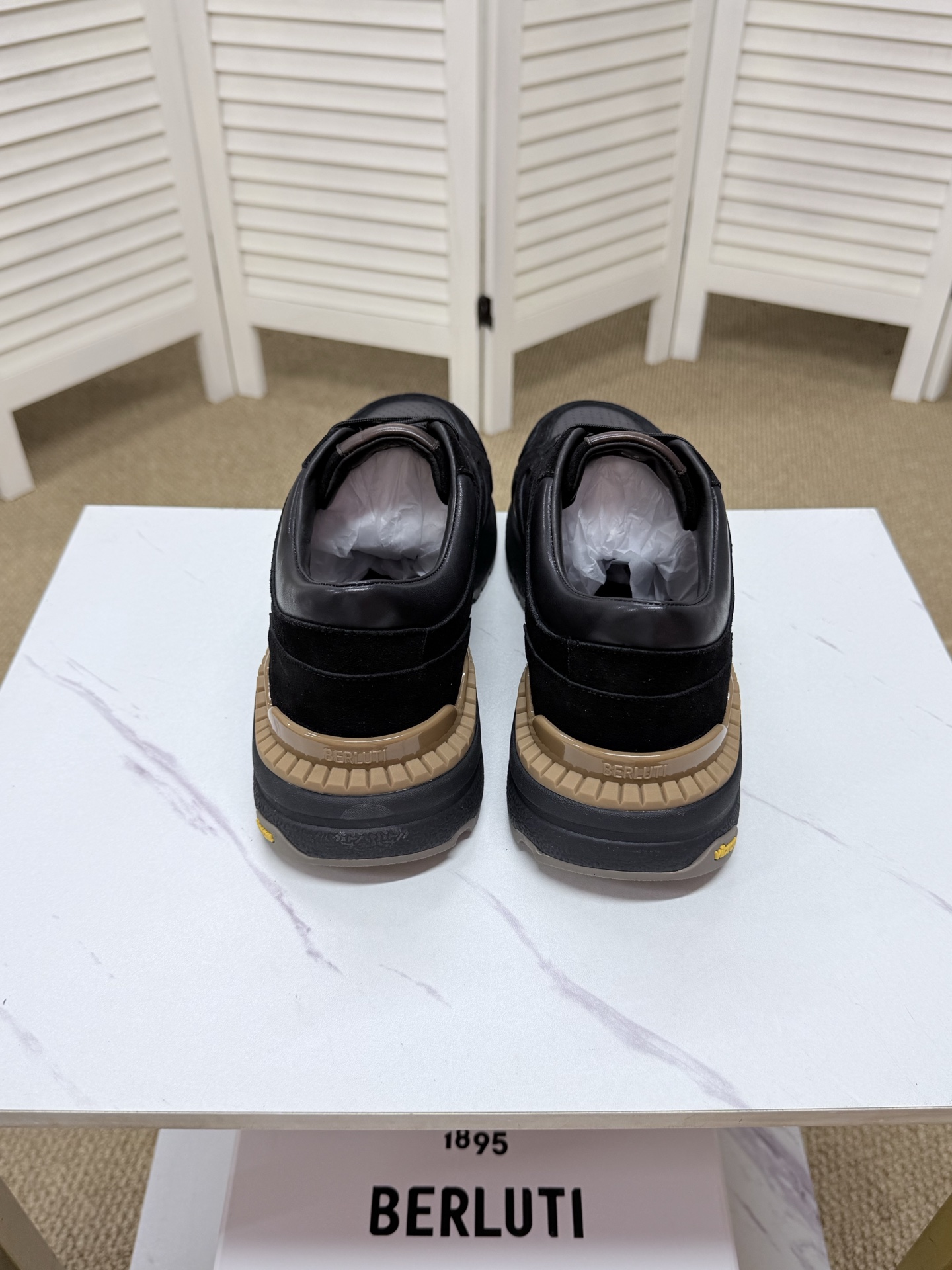 Berlu sneaker