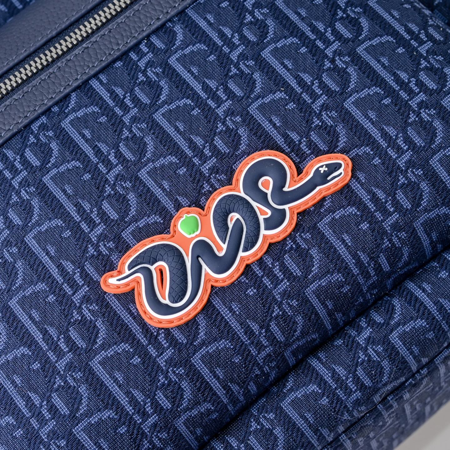CD backpack