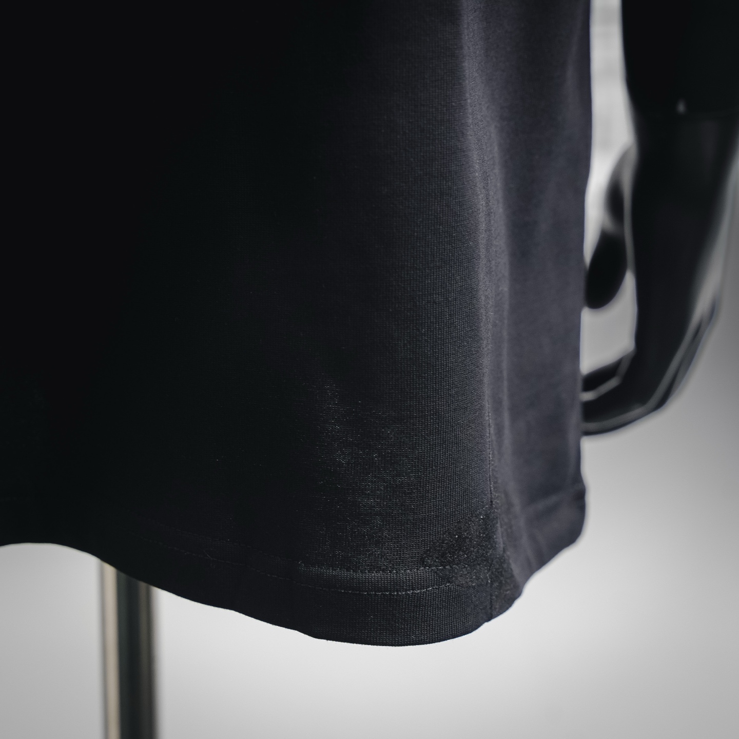 Louis knit printed t-shirt