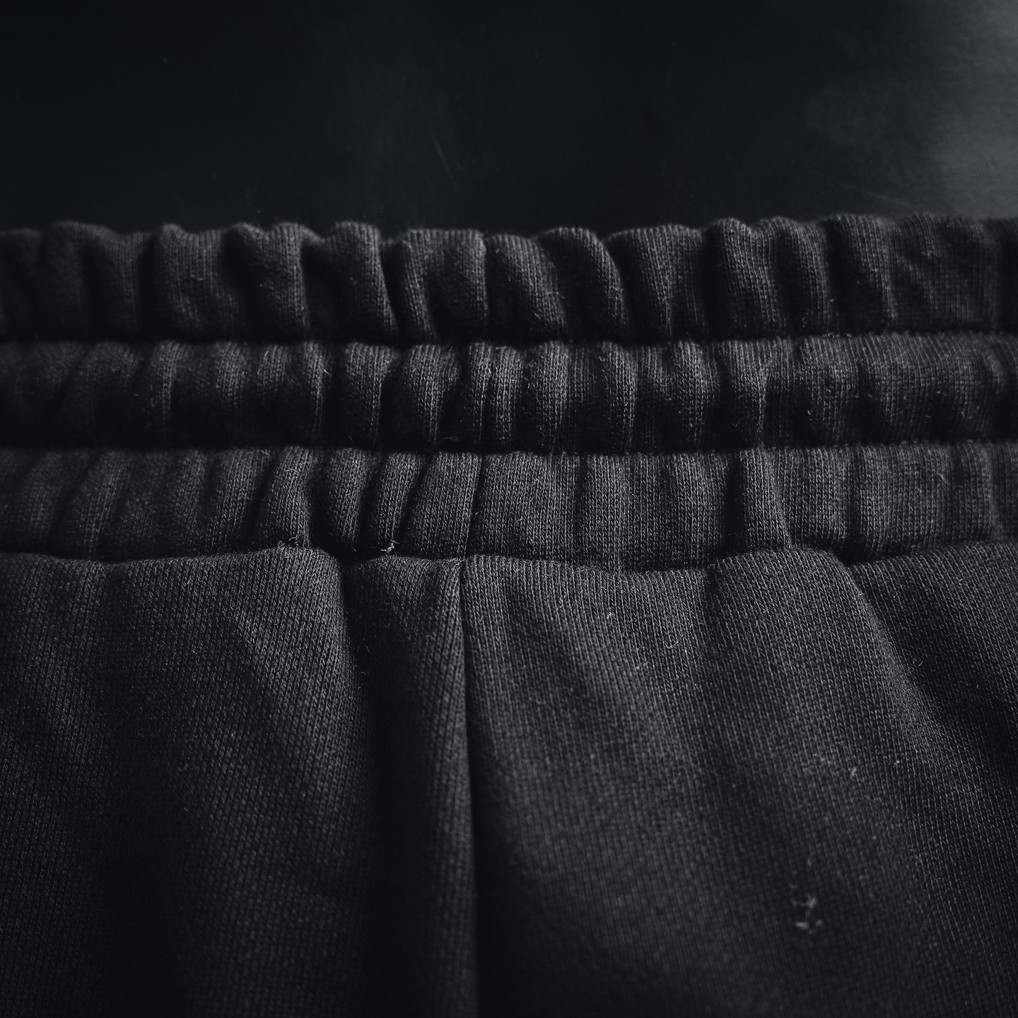 We11 wide leg pants