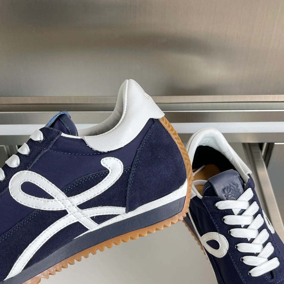 Loe retro sneakers