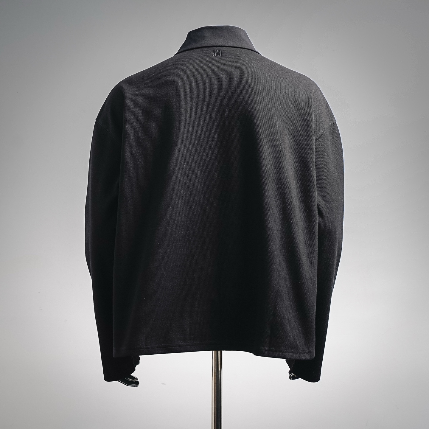 Ami Refined polo