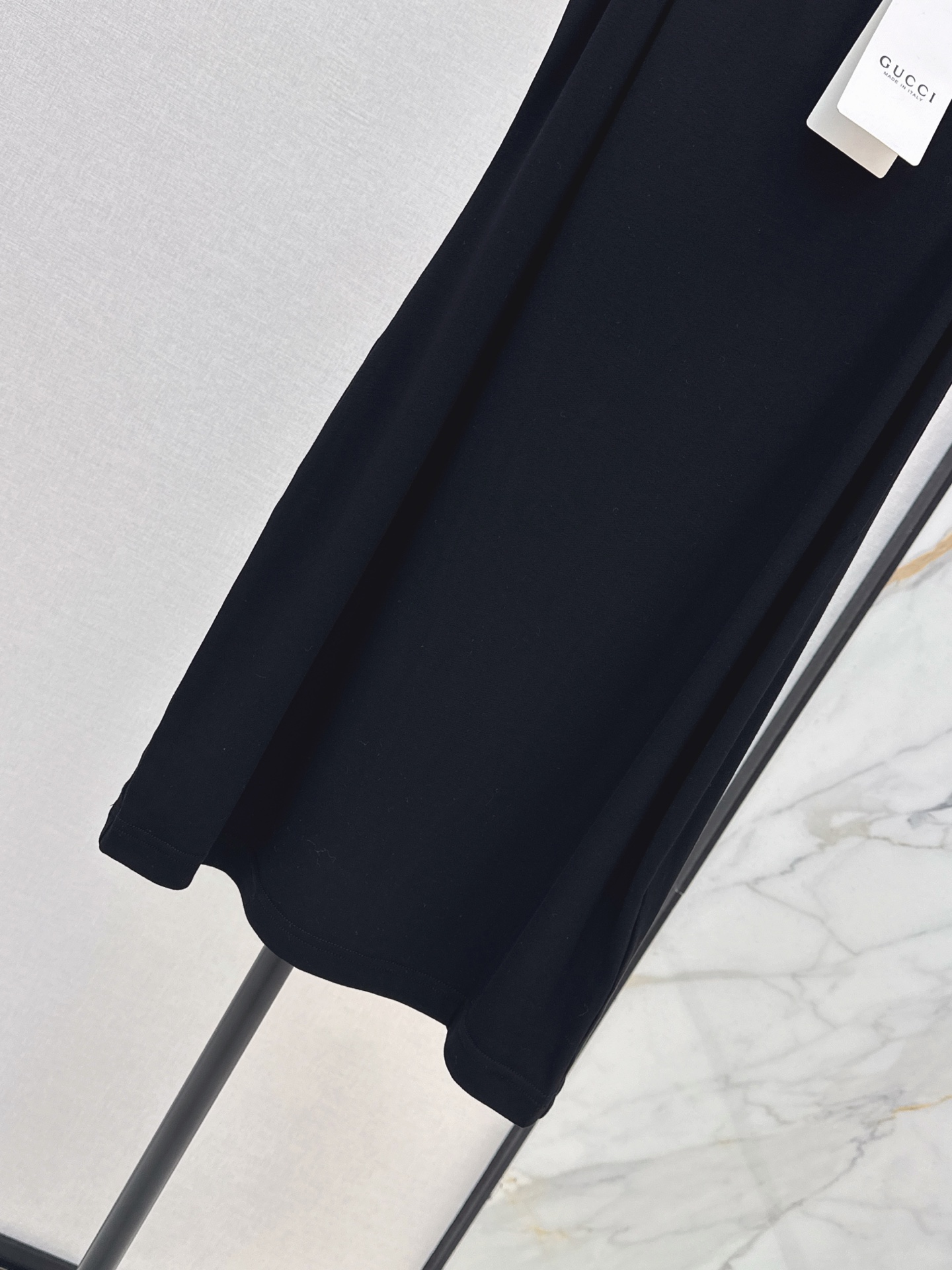 Guc 26ss slip dress