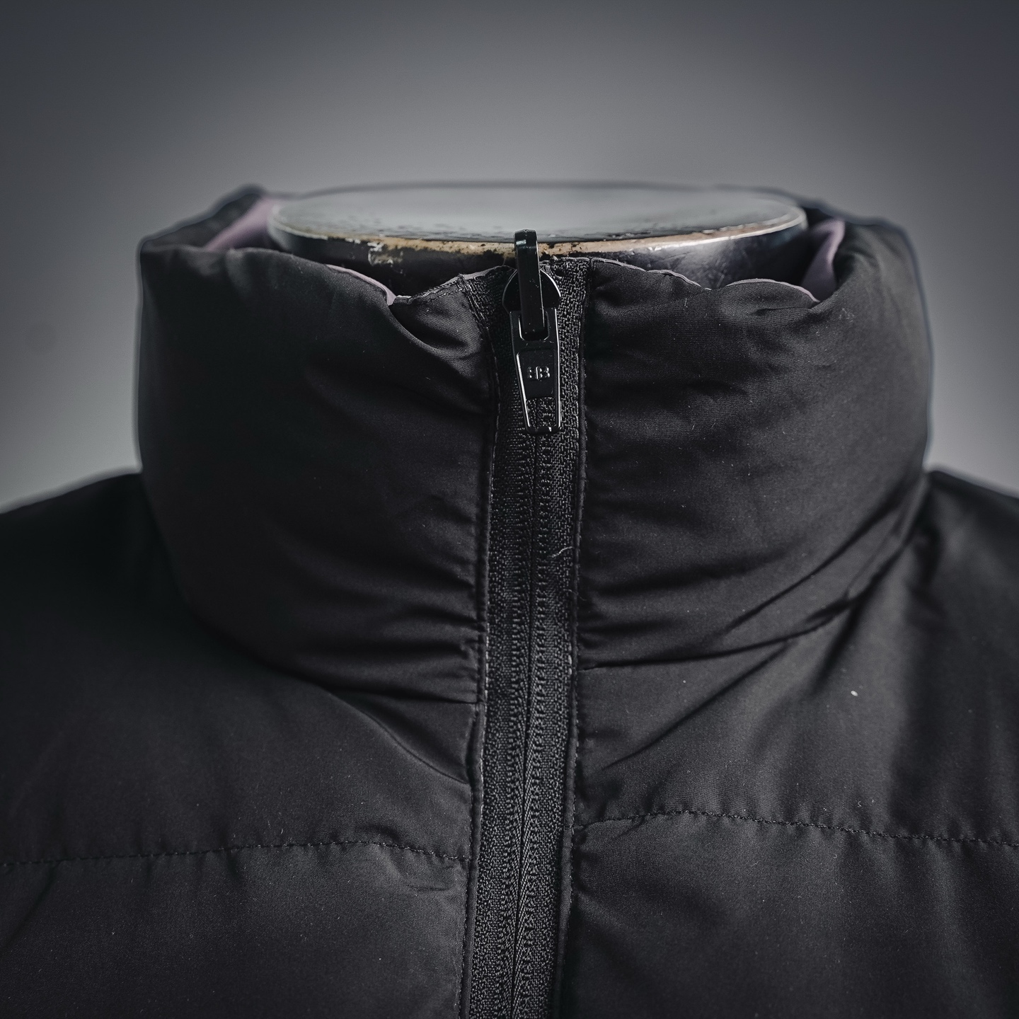 Balen reversible down jacket