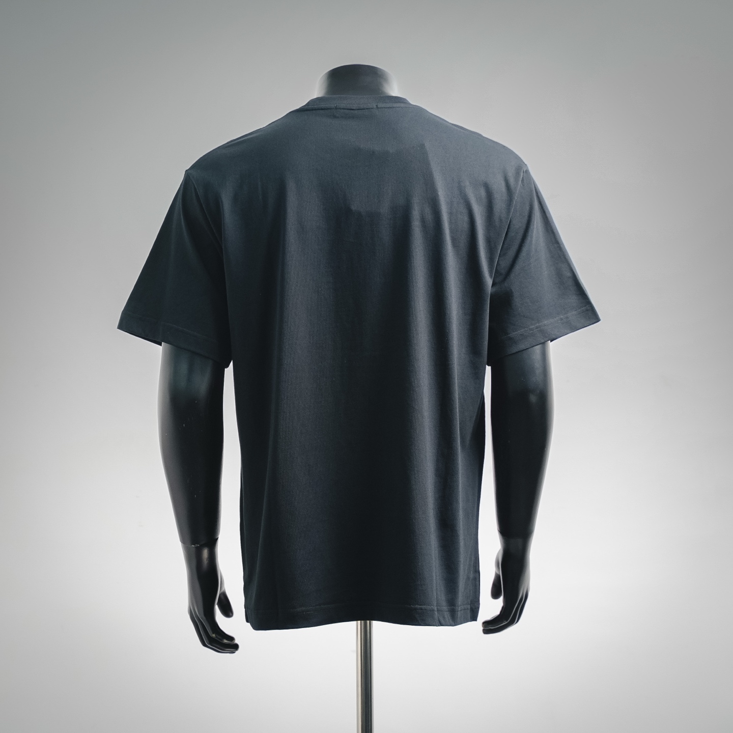 Pra embroidered t-shirt