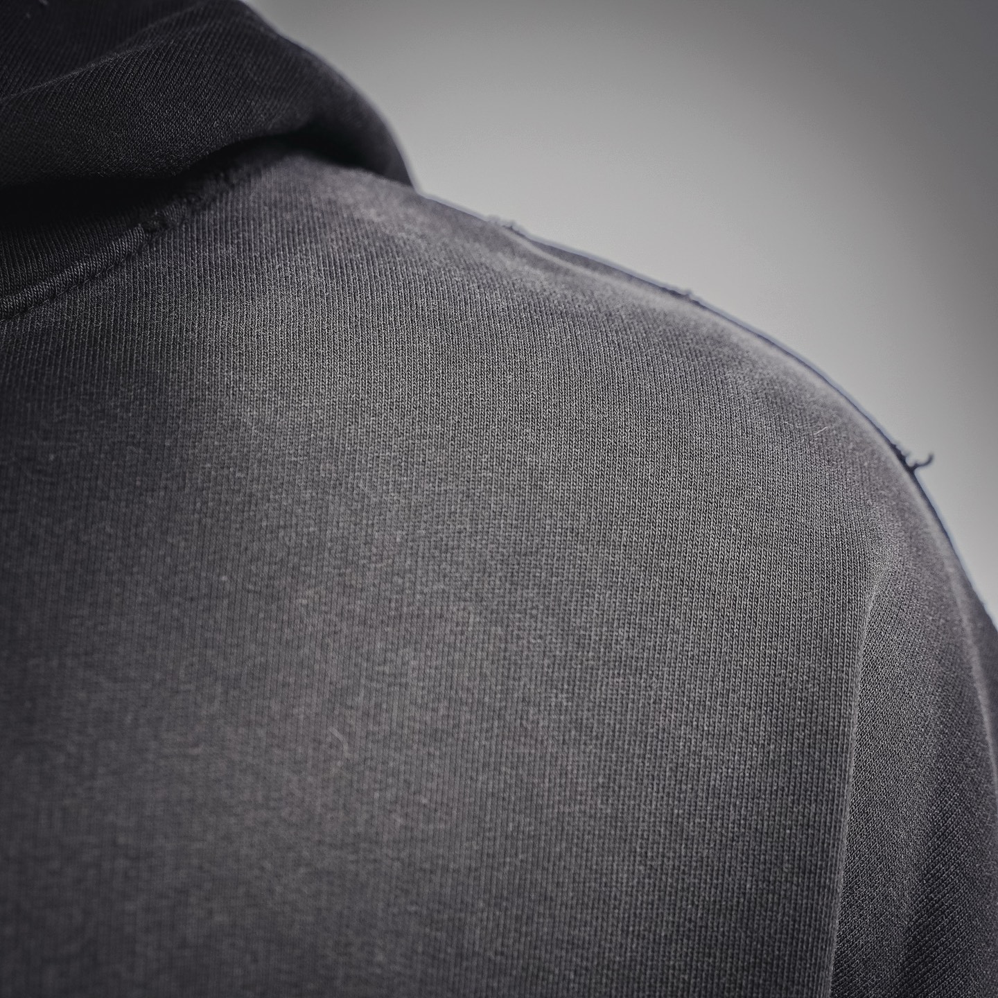 Balen washed hoodie