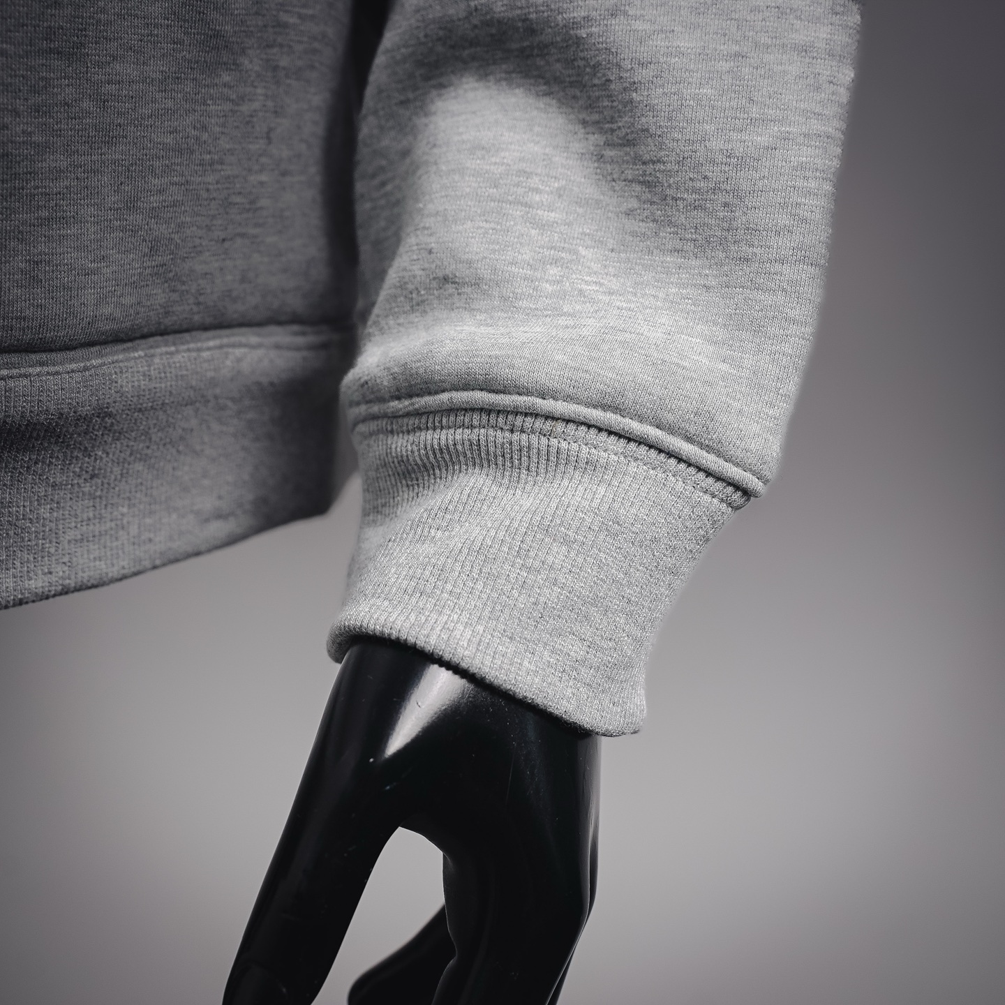 Miu utility refined jacket