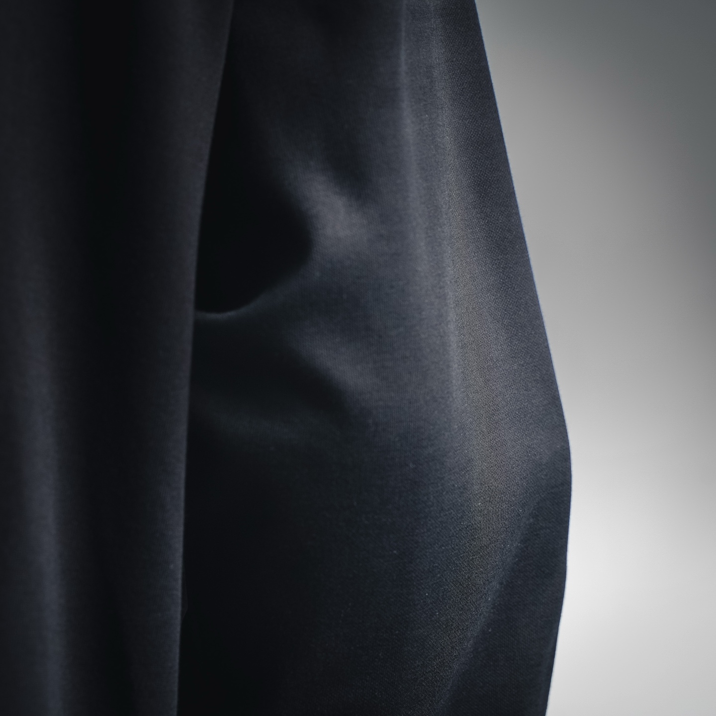 Pra 26ss zip-up contract hoodie