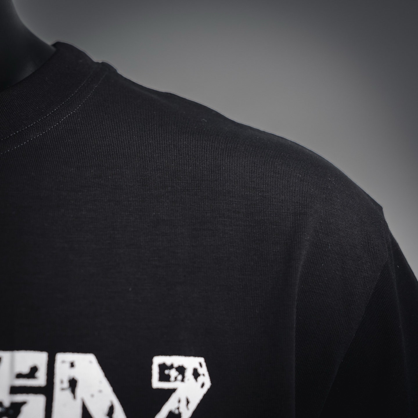 Dsqua printed t-shirt