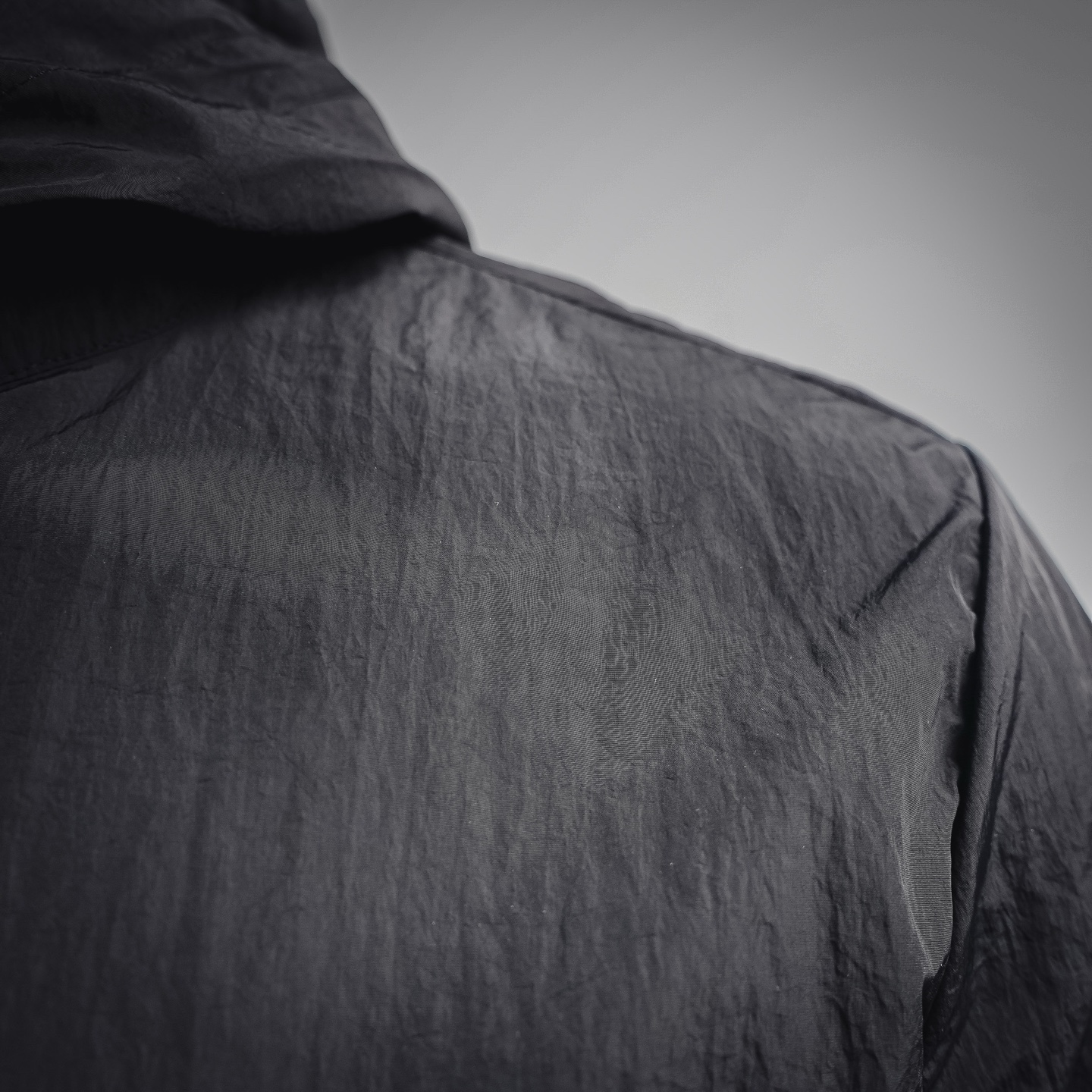 Thom sun protection jacket