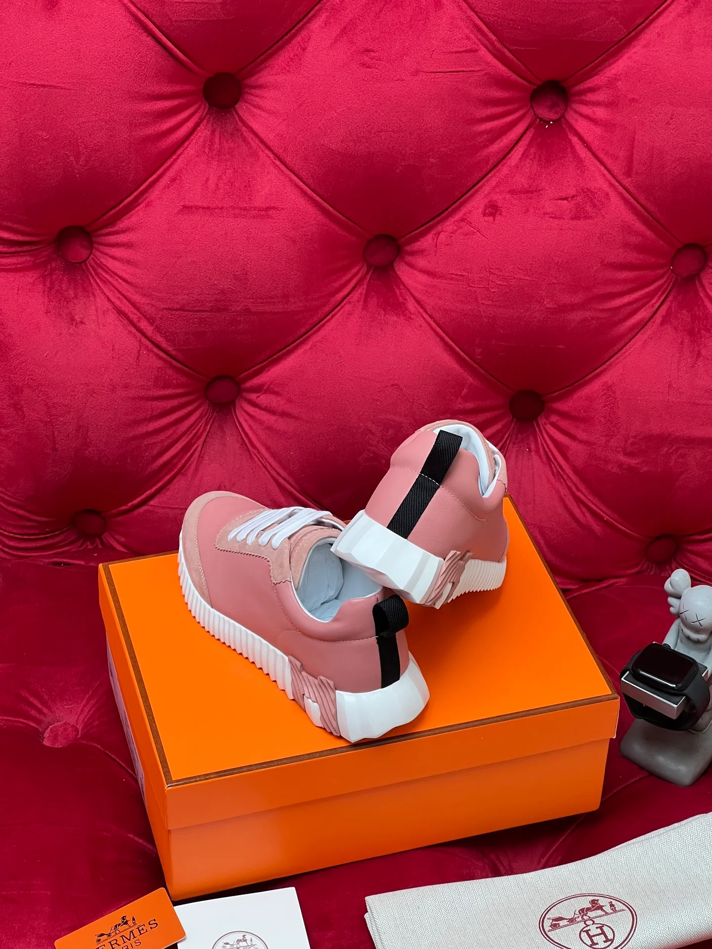 Herm casual sneakers
