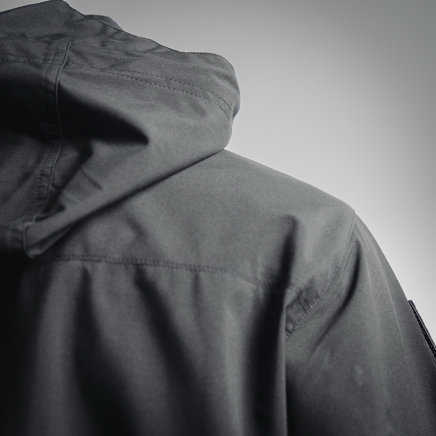 Stone waterproof jacket