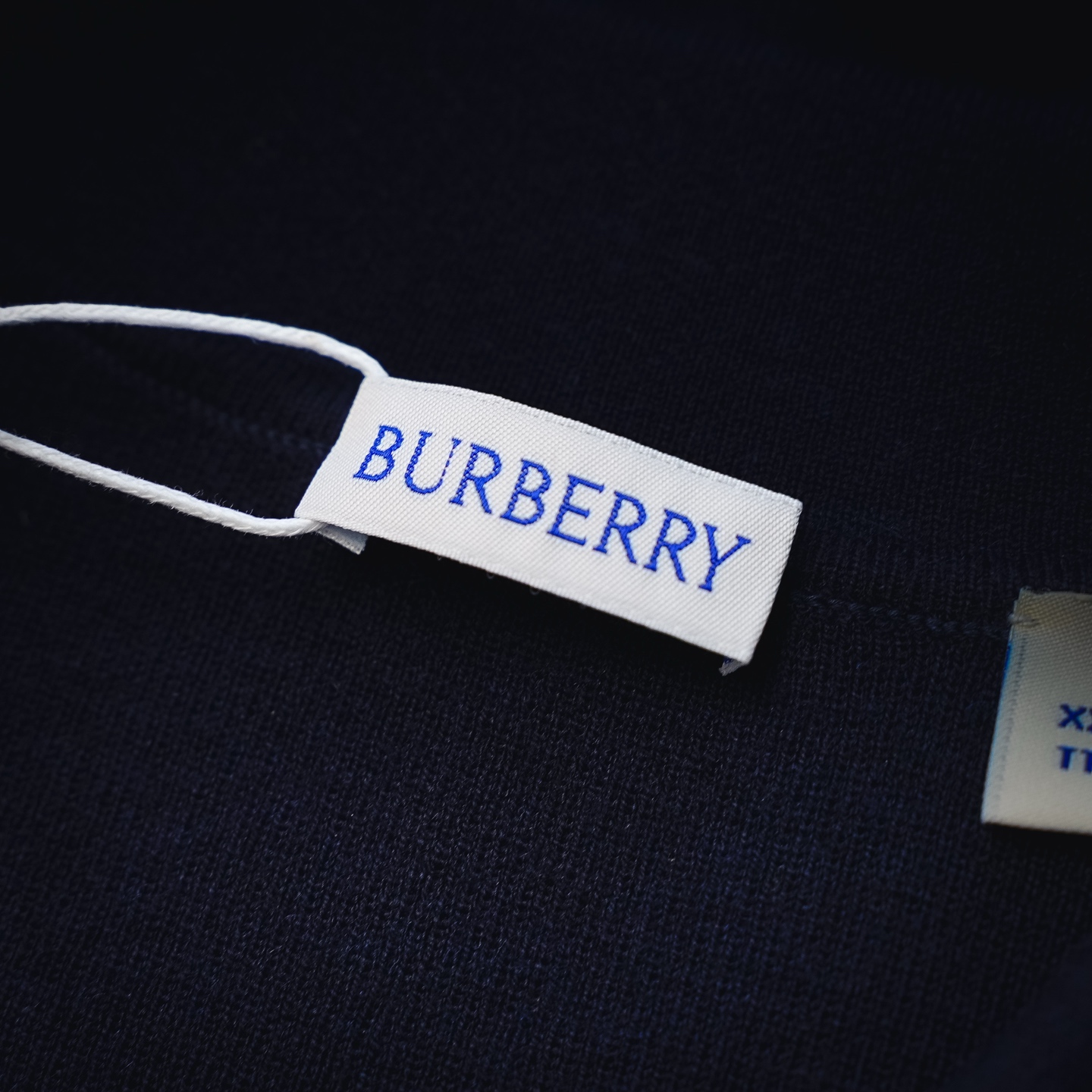 Brunello long sleeve sweate Polo