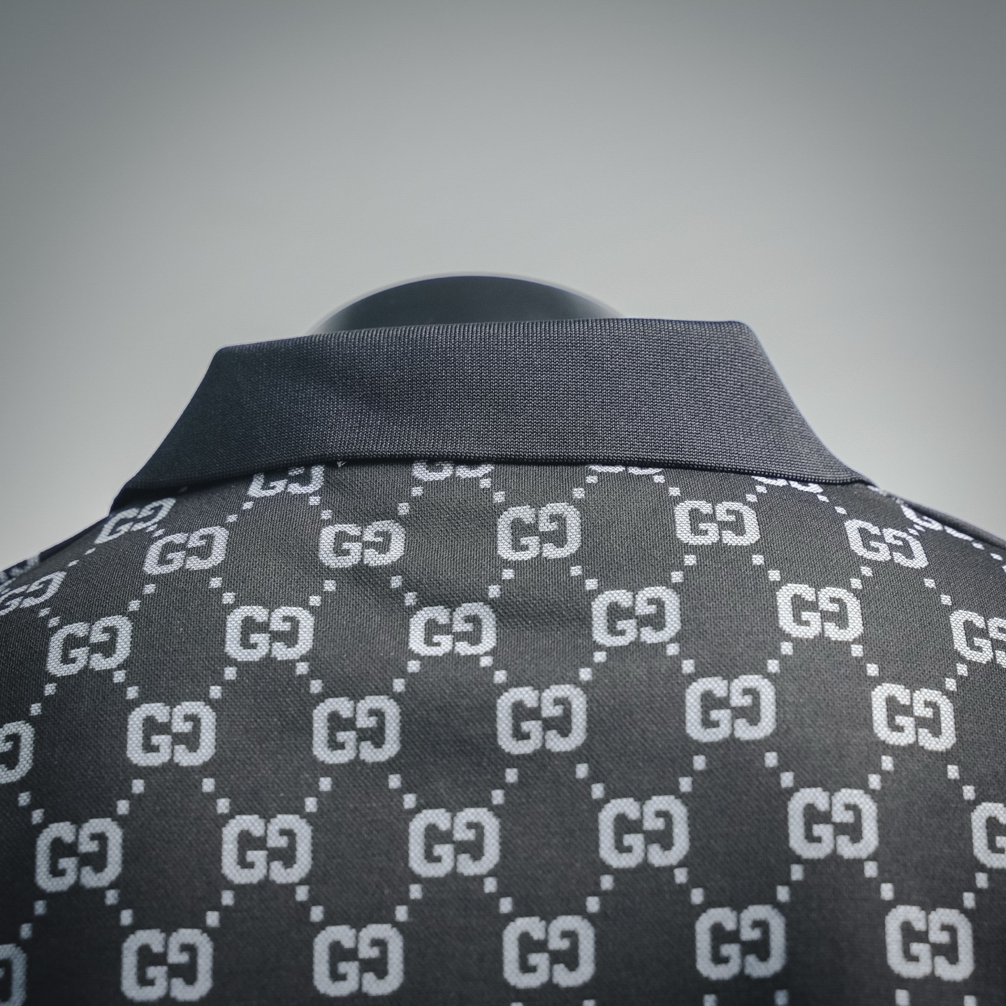 Guc all-over Polo
