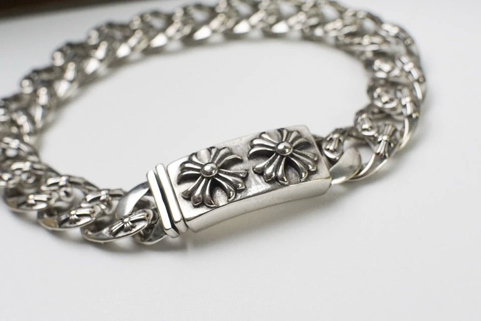 chrom Bracelet