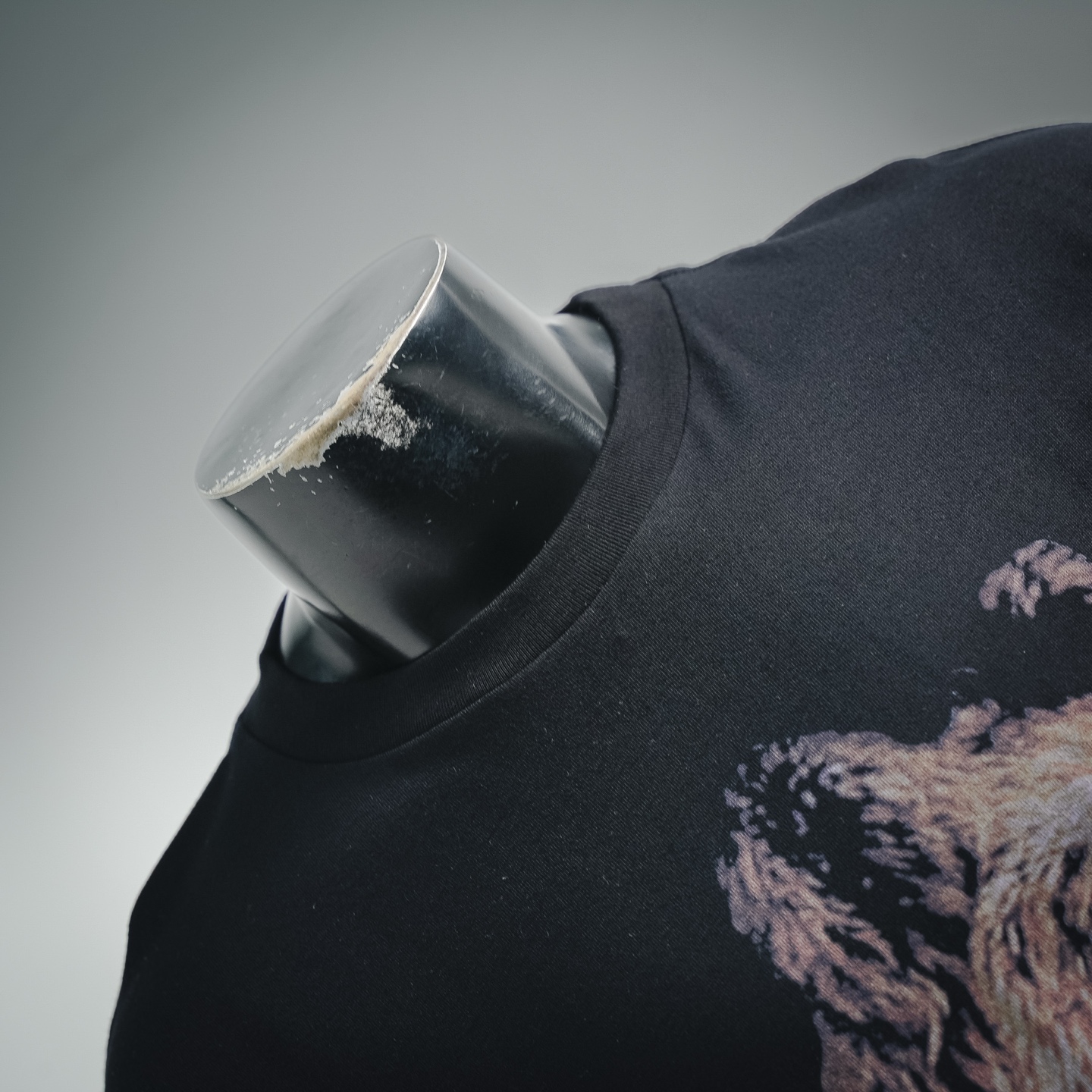 Acne printed t-shirt