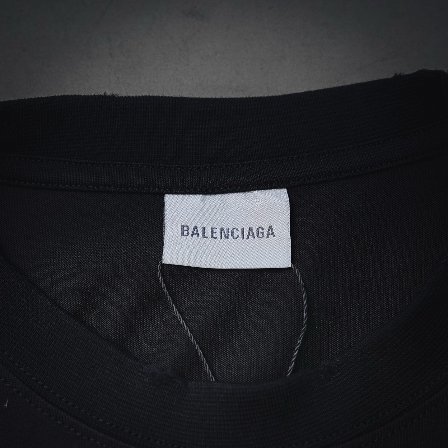 Balen print t-shirt