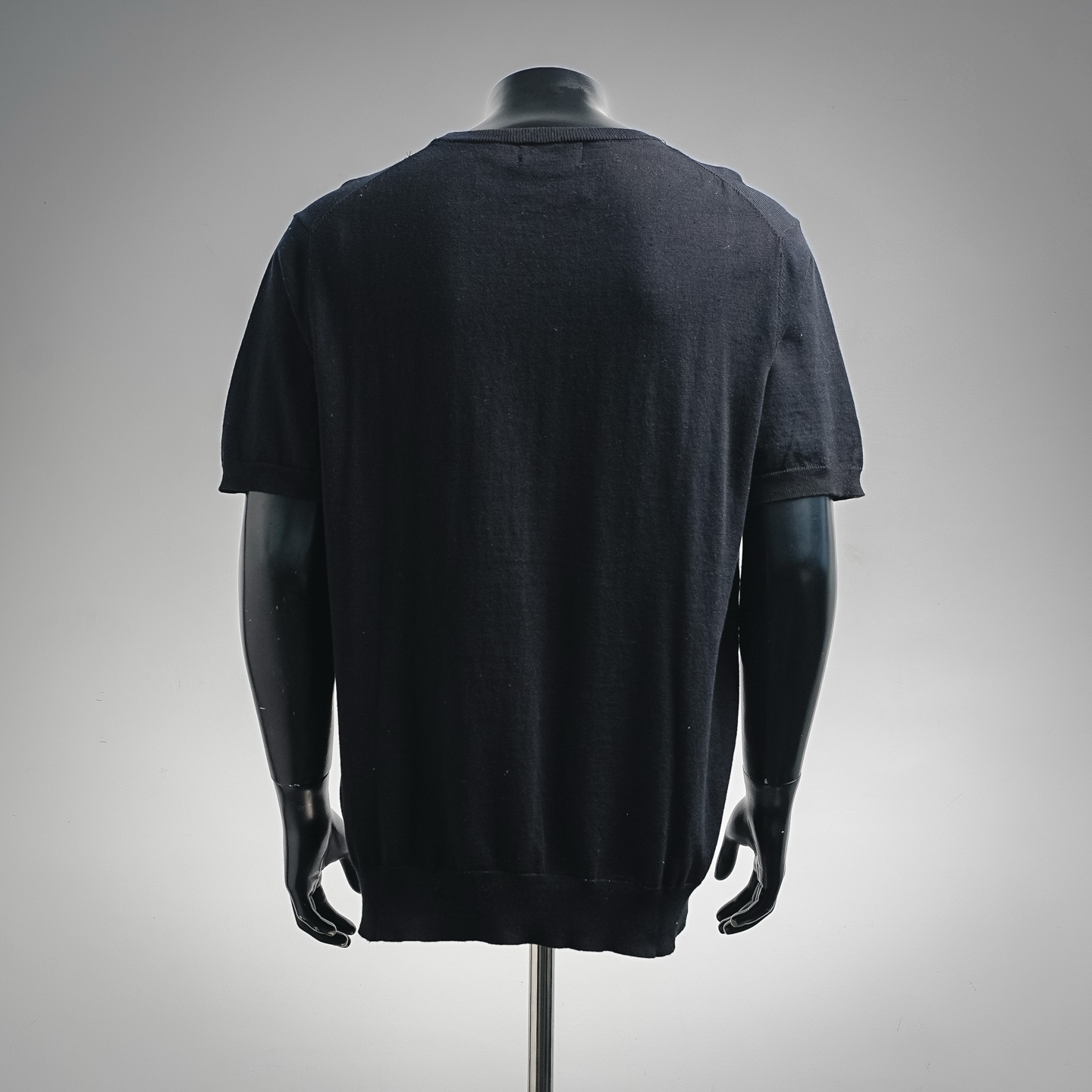 Ralph jacquard t-shirt