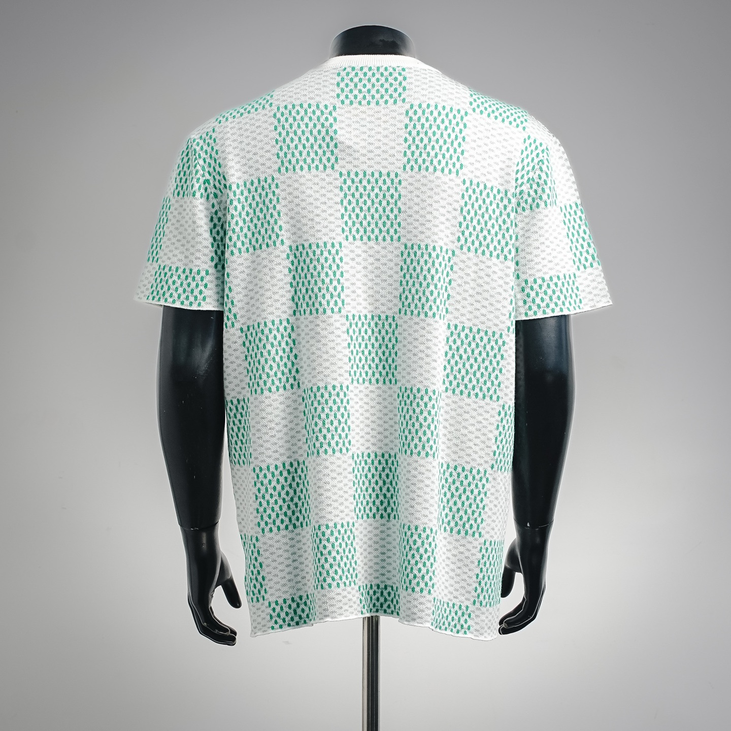 Louis knit t-shirt