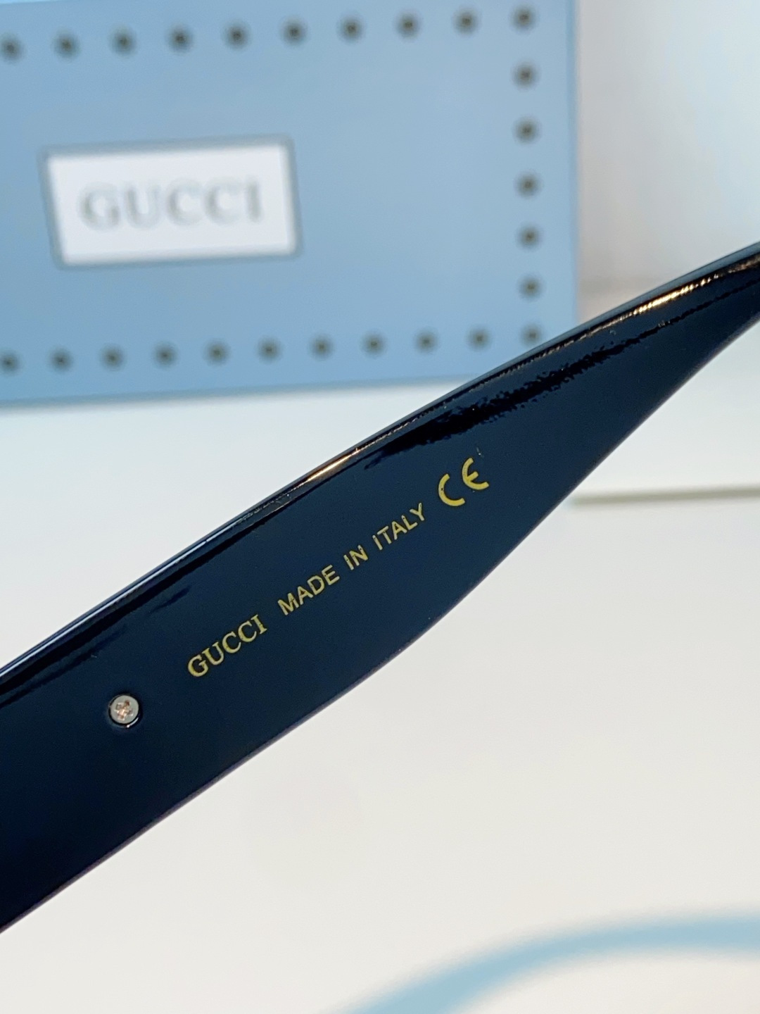 Guc sunglasses