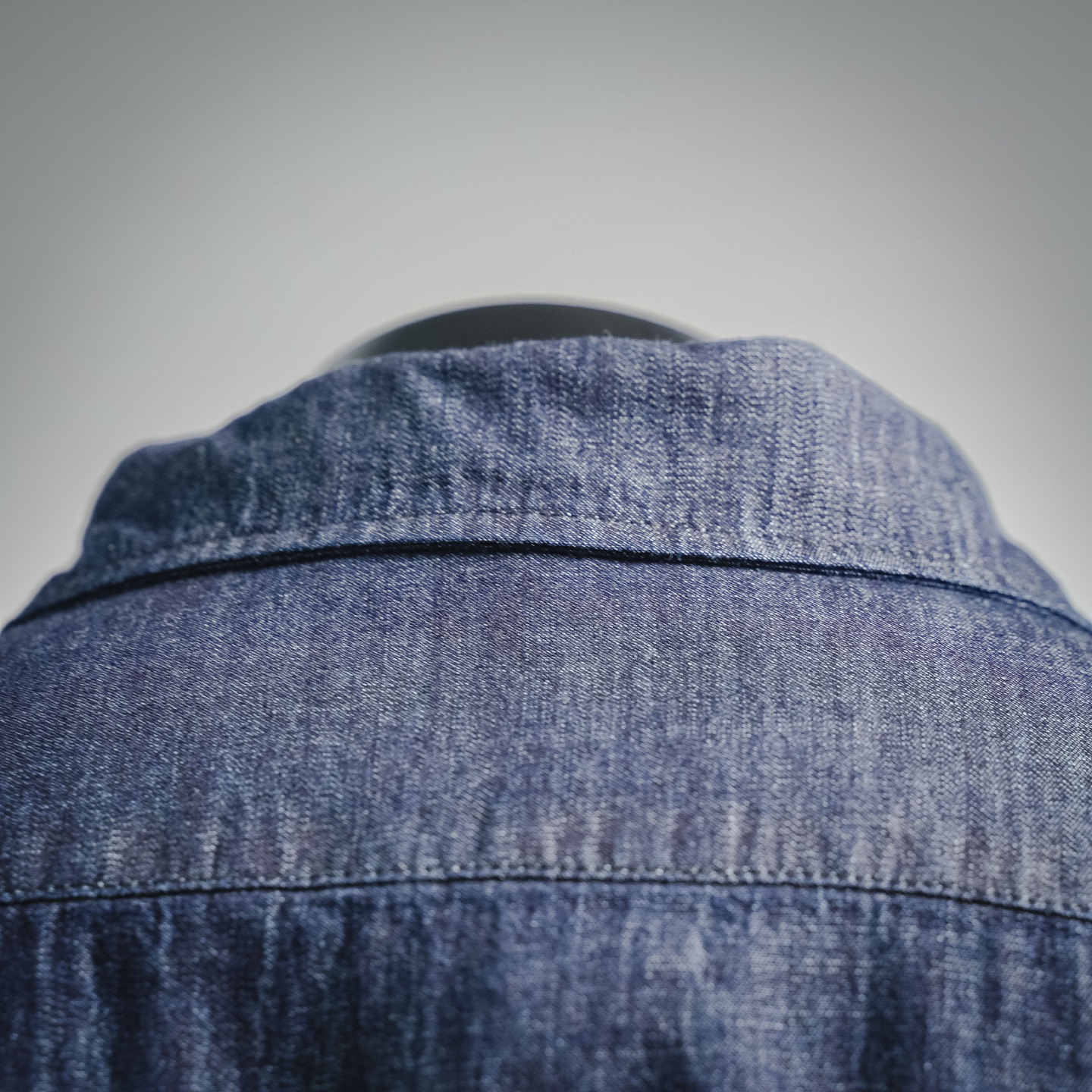Acne washed denim shirts