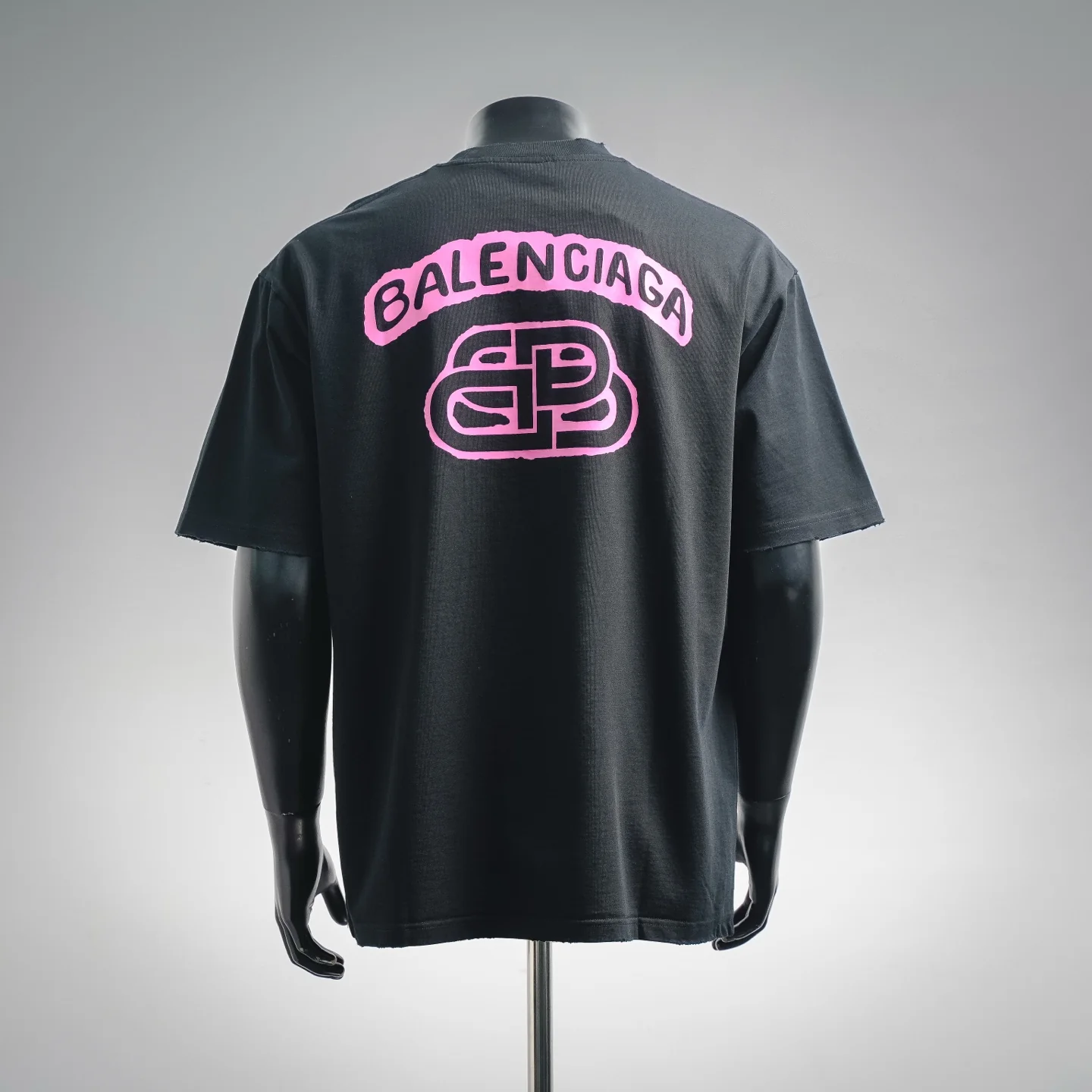 Balen printed t-shirt