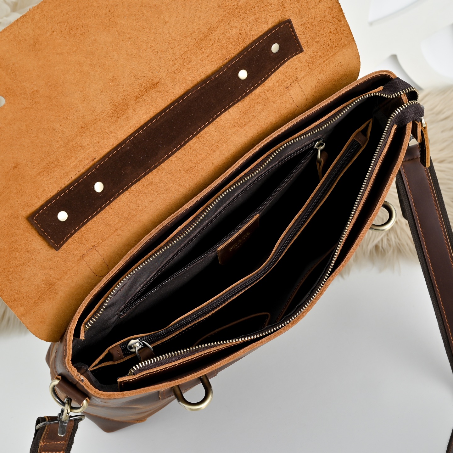 Pra handbag