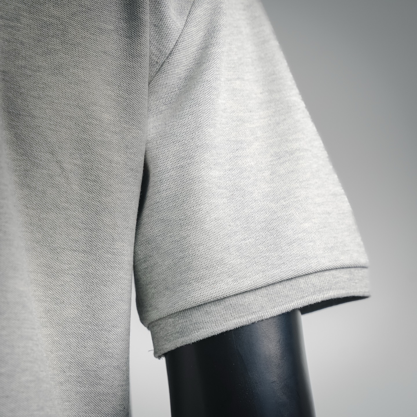 Stone embroidered Polo