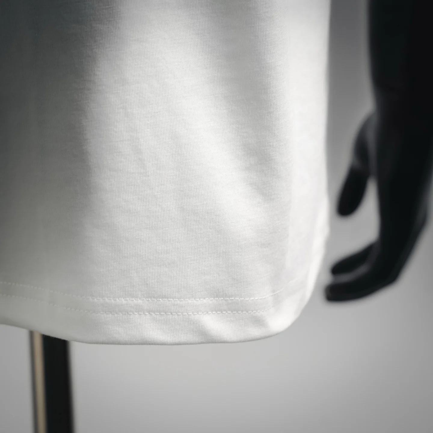 Loe embroidered t-shirt